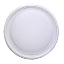 Tampa termica p/marmitex n.7/8/9 Totalplast 2x50un
