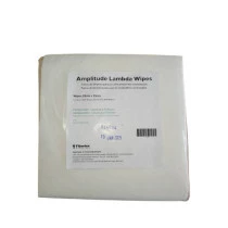 Wipes Fibertex amplitude Lambda 23x23cm c/300un 