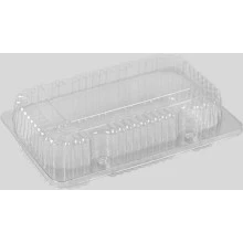 Embalagem BP-08  Bipack c/100un