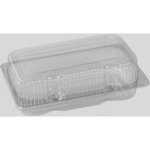 Embalagem BP-10 Bipack c/100un