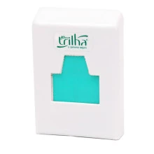 Dispenser p/descarte de absorvente Trilha T-020724