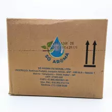 Agua sanitaria So Aroma 12x1l
