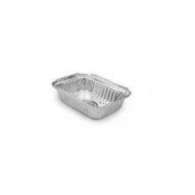 Bandeja aluminio 500ml M120 Mello c/100un 