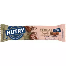 Barra de cereal trufa Nutry Muito Mais 24x20g