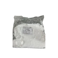 Capa p/bebe conforto tnt branco Prevemax c/10un