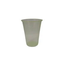 Copo Ecocoppo green bio 300ml c/100un
