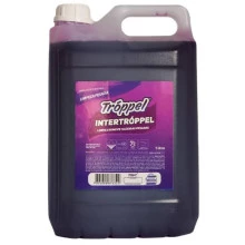 Limpador limpeza pesada Intertroppel Troppel 5l 