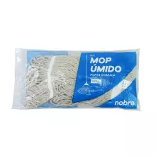 Mop agua cru ponta dobrada Nobre 340g 27861 