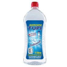 Querosene tradicional Tupi 1l   