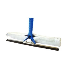 Rodo limpa vidros vice-versa 45cm com cabo Bralimpia CB45CP