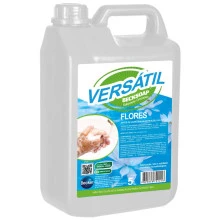 Sabonete liquido flores Versatil Becker 5l R-5233 