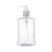 Saboneteira pump multi uso para 500ml Premisse