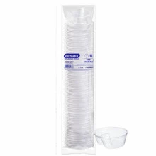 Separador simples pet Bompack 20x100un