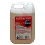 Detergente maquina lava louca Versatil Becker 5l R-5495