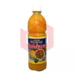 Suco concentrado maracujá Imbiara 500ml