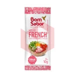 Molho french sache Bom Sabor 200x10g
