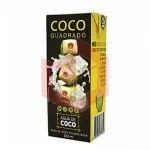 Agua de coco Quadrado 27x200ml 