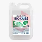 Agua sanitaria cloro ativo Bio-Kriss 5l
