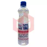 Alcool gel 70% Supervale 450g/500ml