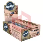 Barra de cereal trufa Nutry Muito Mais 24x20g