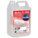 Desincrustante alcalino Becker AL2050 5l  R-5485