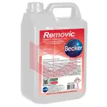 Desincrustante Removic Becker 5l R-5493