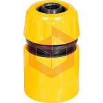 Engate rapido para mangueira 1/2 Vonder