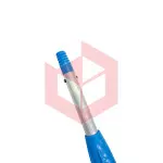 Extensão aluminio 3m 3 fases Tonk 
