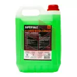 Fluido ecologico para lareiras Super Vale 5l 