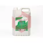 Hipoclorito de sodio 10 a 12% Troppel 5l 