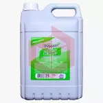 Hipoclorito de sodio 10 a 12% Troppel 5l 