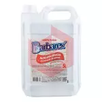Limpa pedras limpeza pesada Barbarex 5l