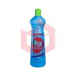 Limpa vidros c/alcool agi facil Archote 500ml