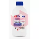 Limpador com peroxido uso geral frutado B&L Pro 1l 