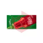 Molho de pimenta sache Cepera 154x5ml