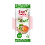 Molho italiano sache Bom Sabor 200x10g