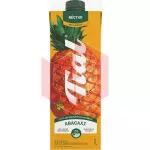 Nectar de abacaxi Tial 1l 