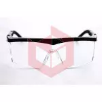 Oculos de segurança incolor MXR RJ 40018