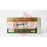 Papel toalha Presidenty 2d extra luxo 20x20cm c/1000un
