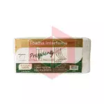 Papel toalha Presydenty 2d extra luxo 20x20cm c/1000un