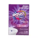 Pedra sanitaria lavanda Aqua Mais 25g