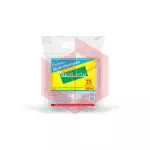 Pote redondo com tampa 140ml Rioplastic c/24un