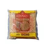 Soja em grão Eldorado 500g
