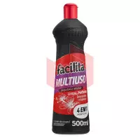 Multi uso orquidea negra Facilita Audax 500ml