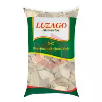 Louro em folha Luzago 1kg