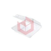 Embalagem Fibraform de isopor HF102 c/100un