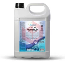 Limpador com peroxido Klyo oxy Renko 5l