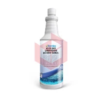 Limpador com peroxido Klyo oxy Renko 1l