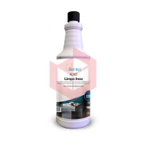 Limpa inox Klyo Renko 1l