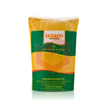 Açafrão raiz em pó Luzago 1kg